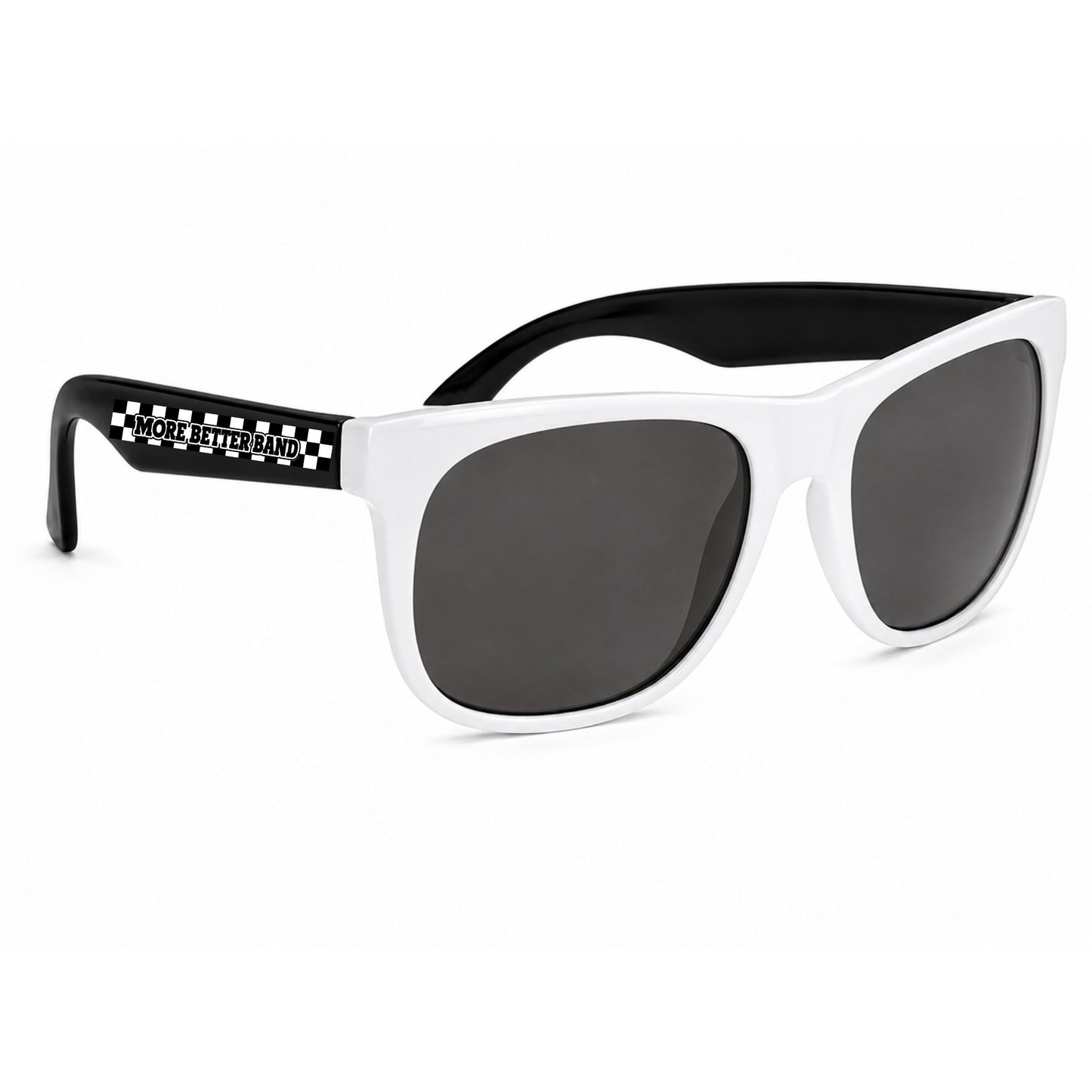 Sunglasses (Black And White)