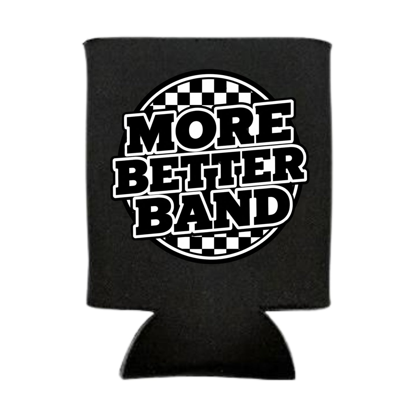 Koozie (Black)