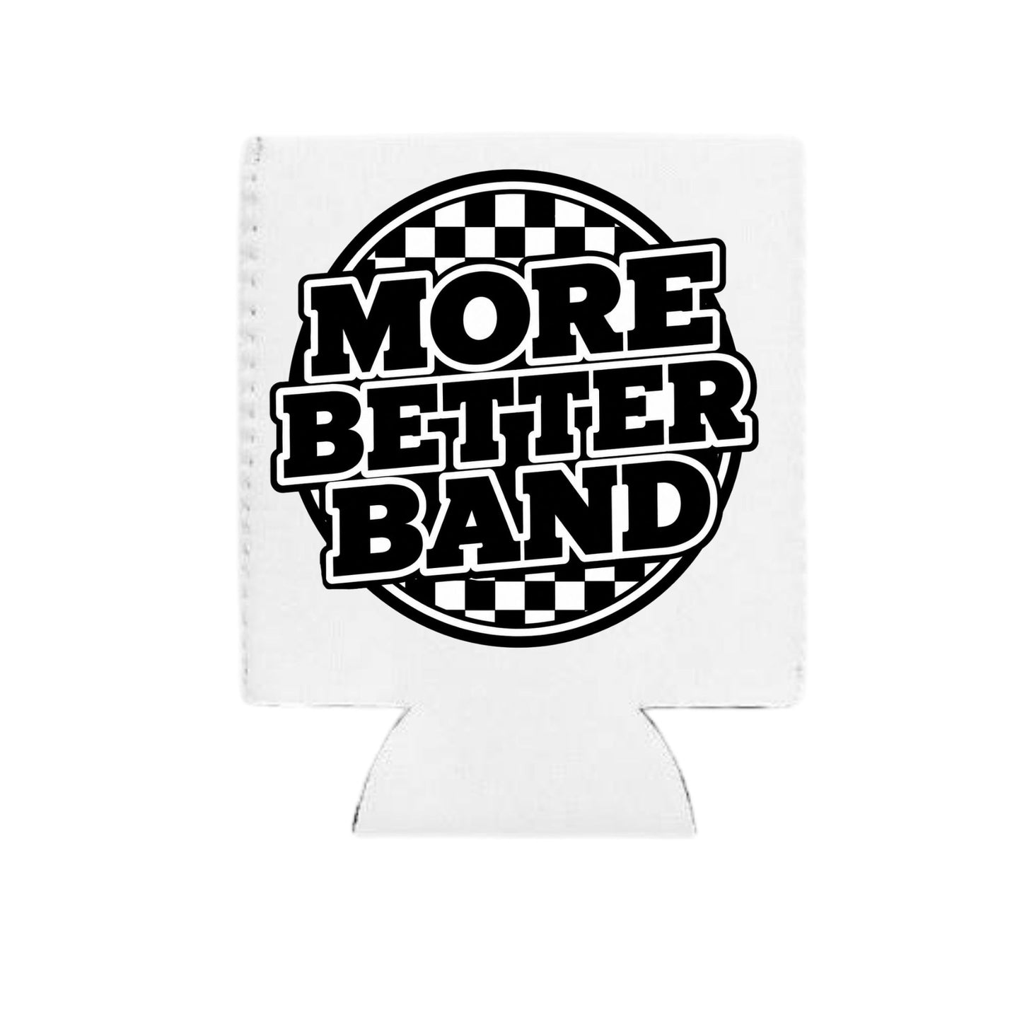 Koozie (White)