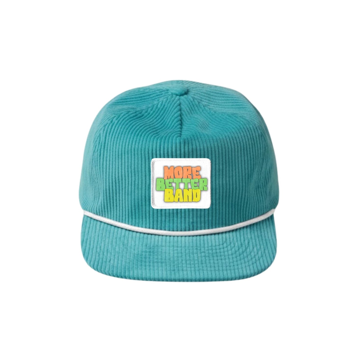 More Better Band Hat (Limited)