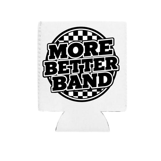 Koozie (White)
